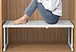 clear plastic drawer organizer